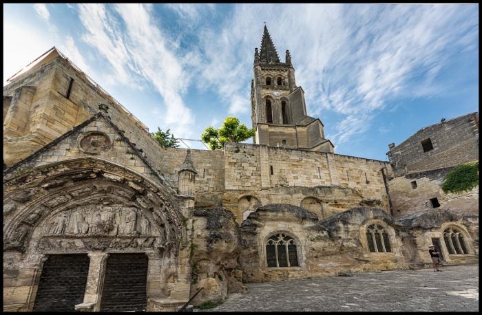 Visit Saint Emilion: The jewel of Bordeaux - Bordeaux-Elite